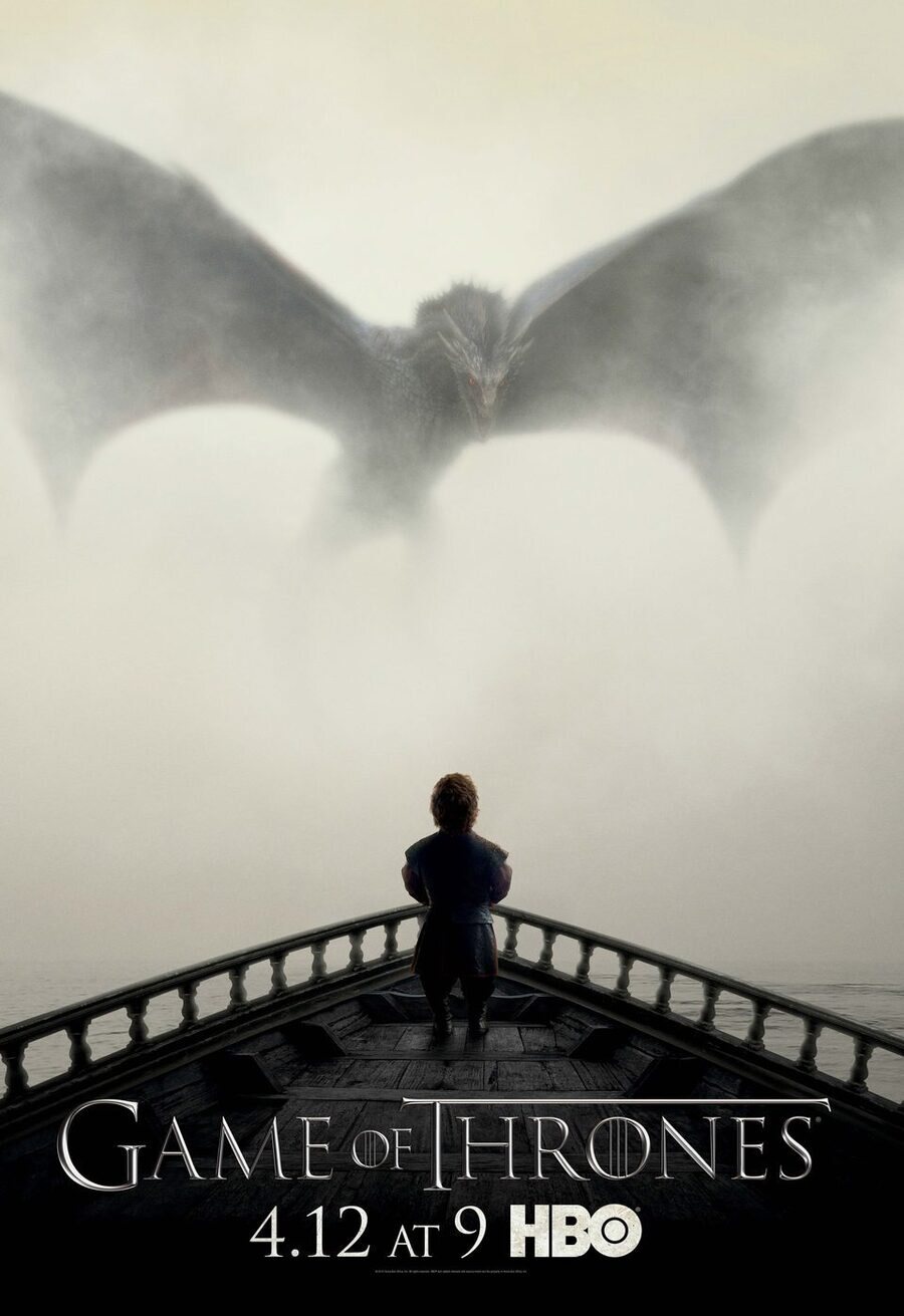 Poster of Game of Thrones - Temporada 5