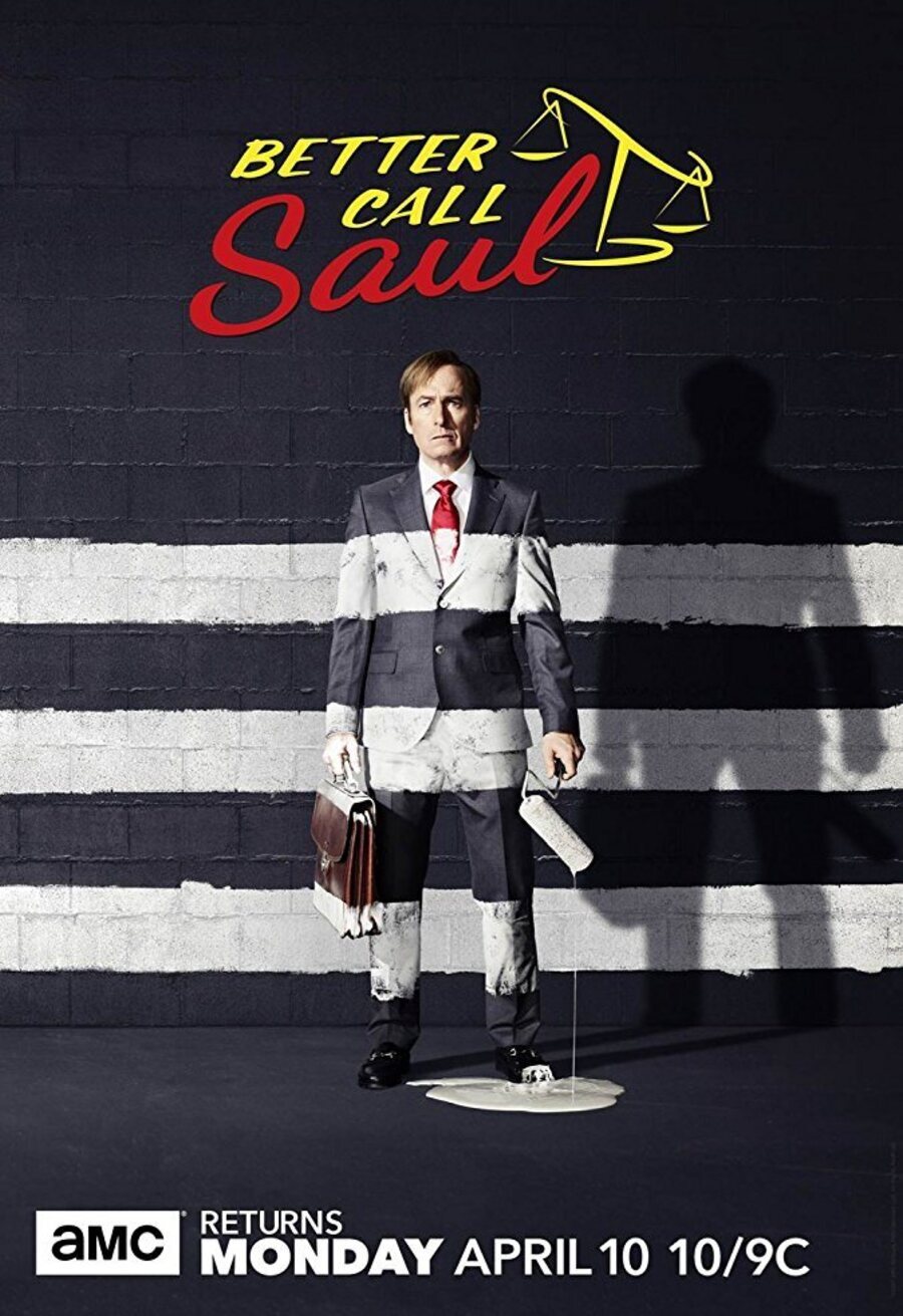 Poster of Better Call Saul - Temporada 3