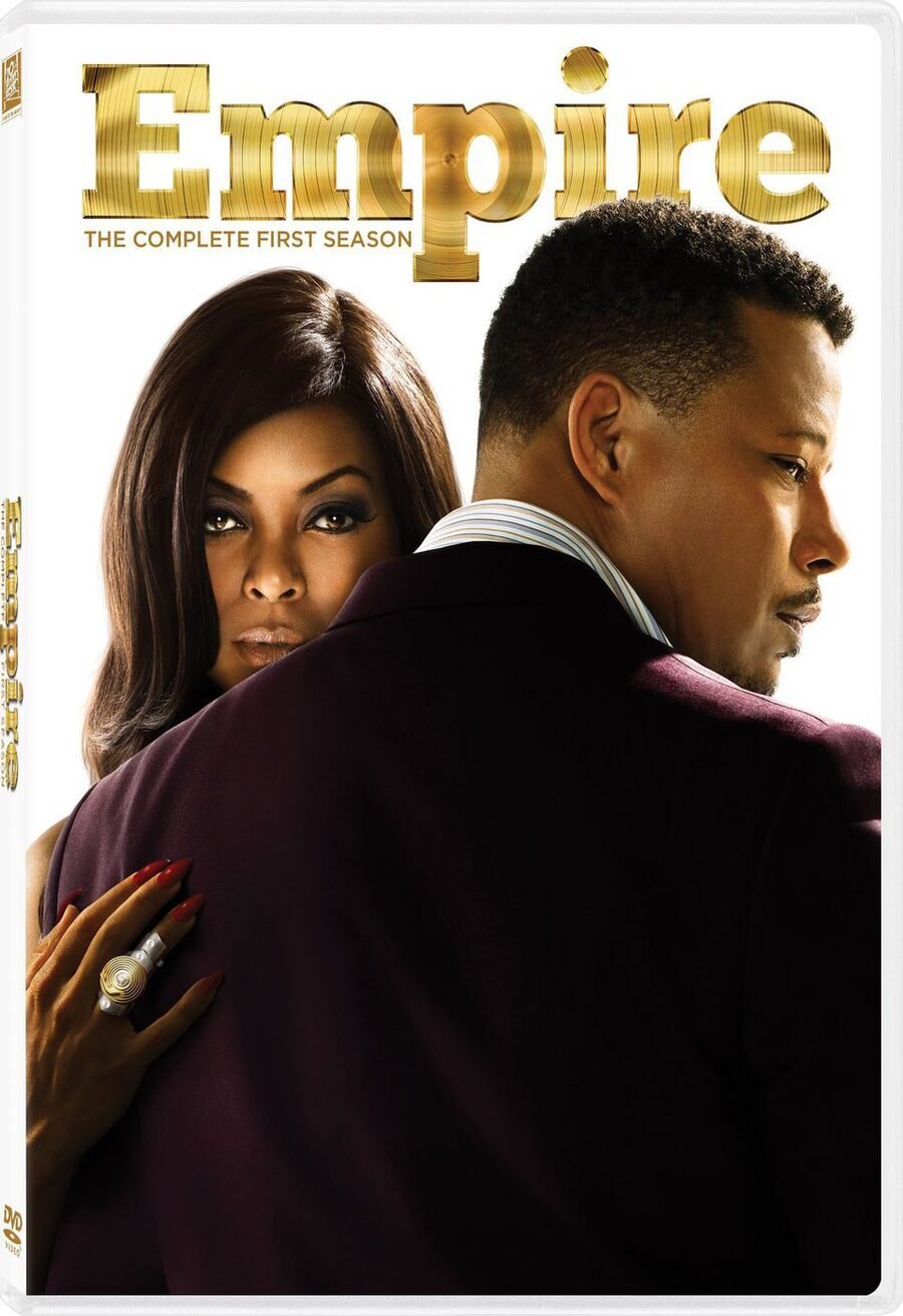 Poster of Empire - Temporada 1