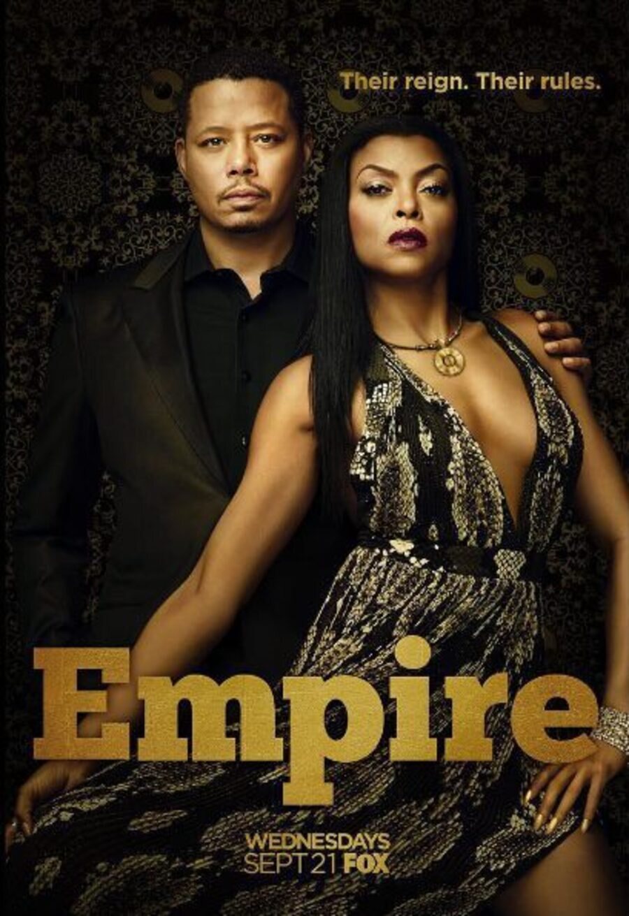 Poster of Empire - Temporada 3