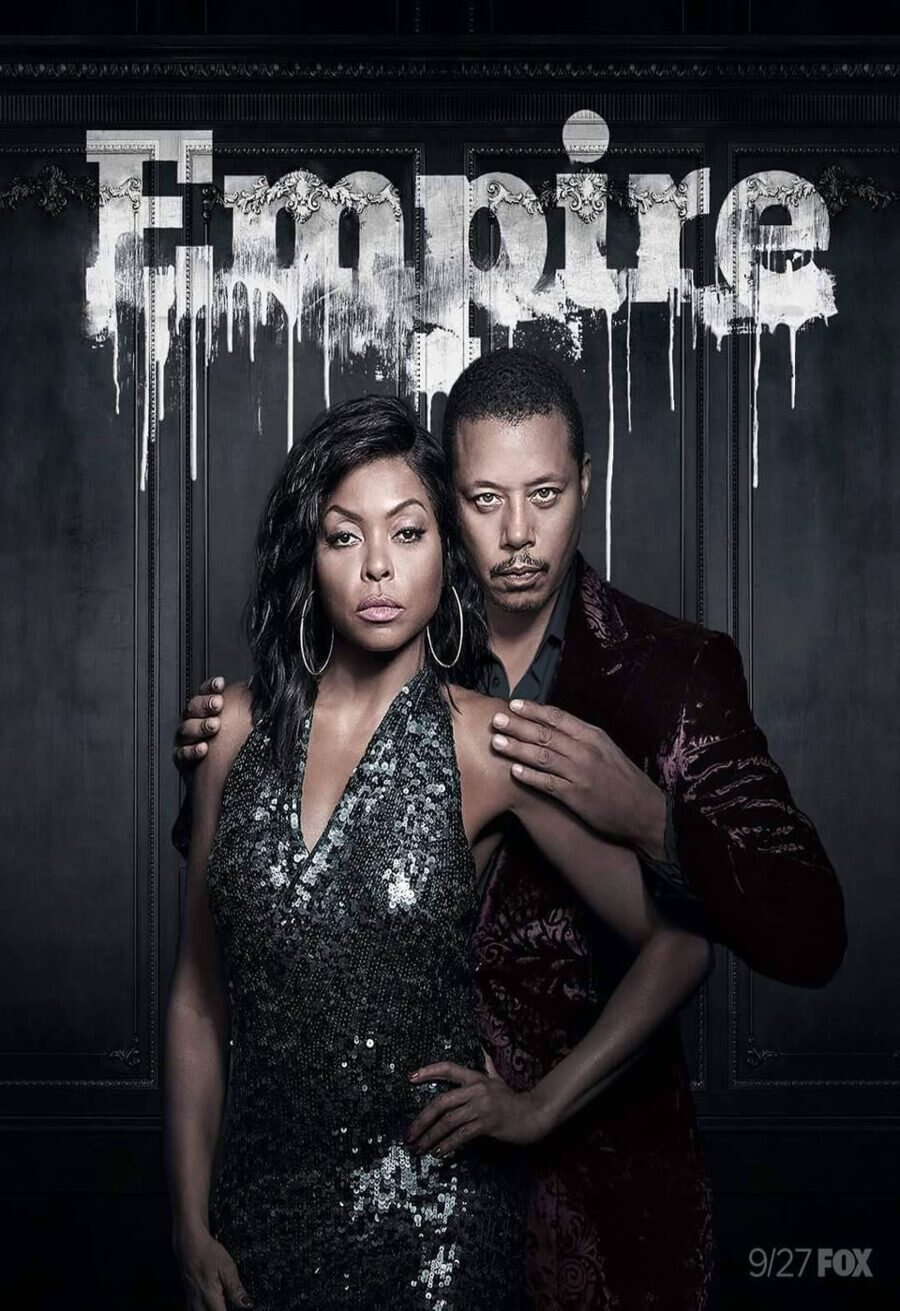 Poster of Empire - Temporada 4 #2