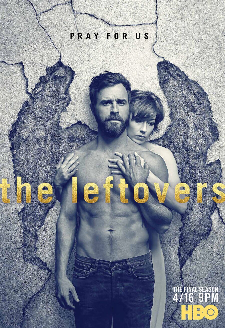 Poster of The Leftovers - Temporada 3