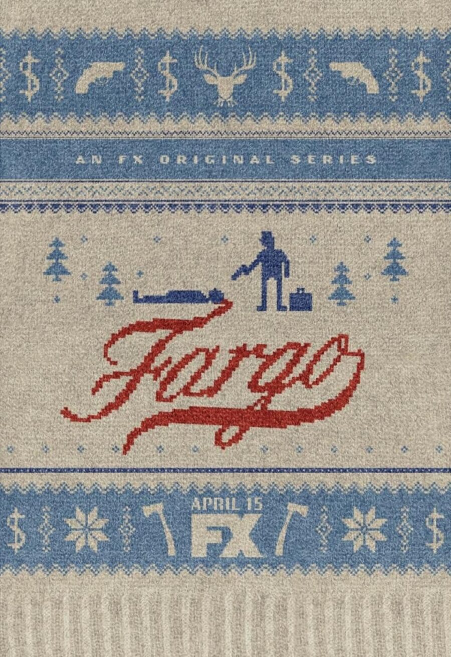 Poster of Fargo - Temporada 1