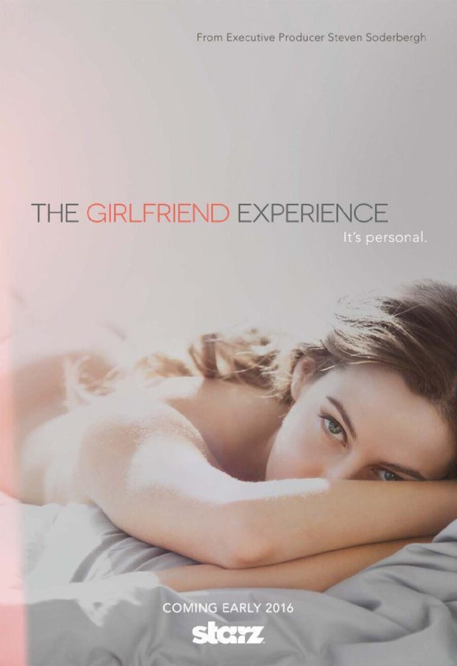 Poster of The Girlfriend Experience - Temporada 1