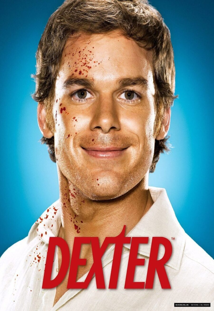 Poster of Dexter - Temporada 2