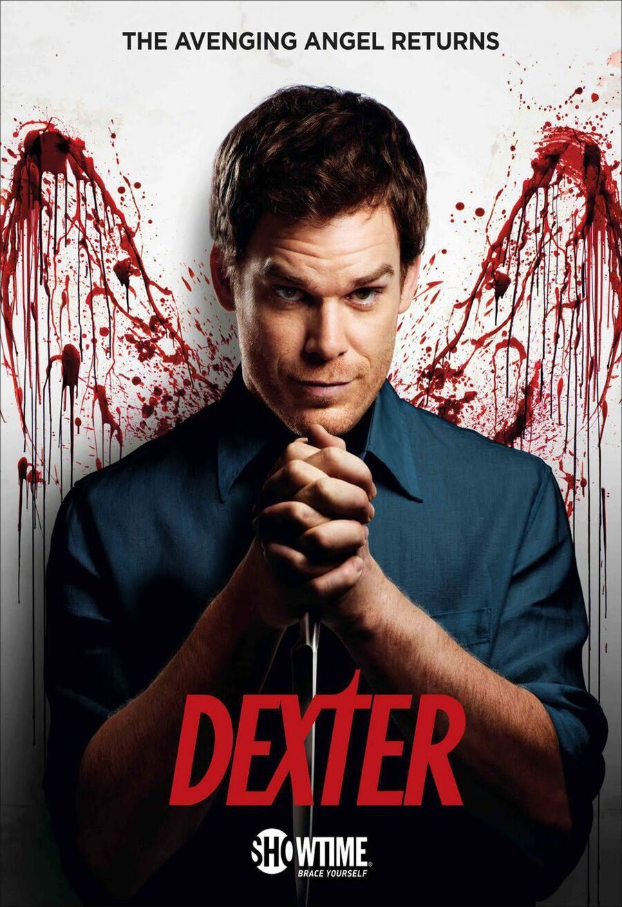 Poster of Dexter - Temporada 6