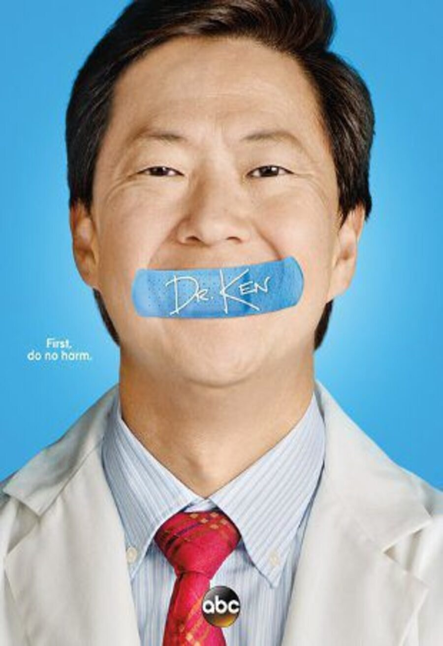 Poster of Dr. Ken - Temporada 2