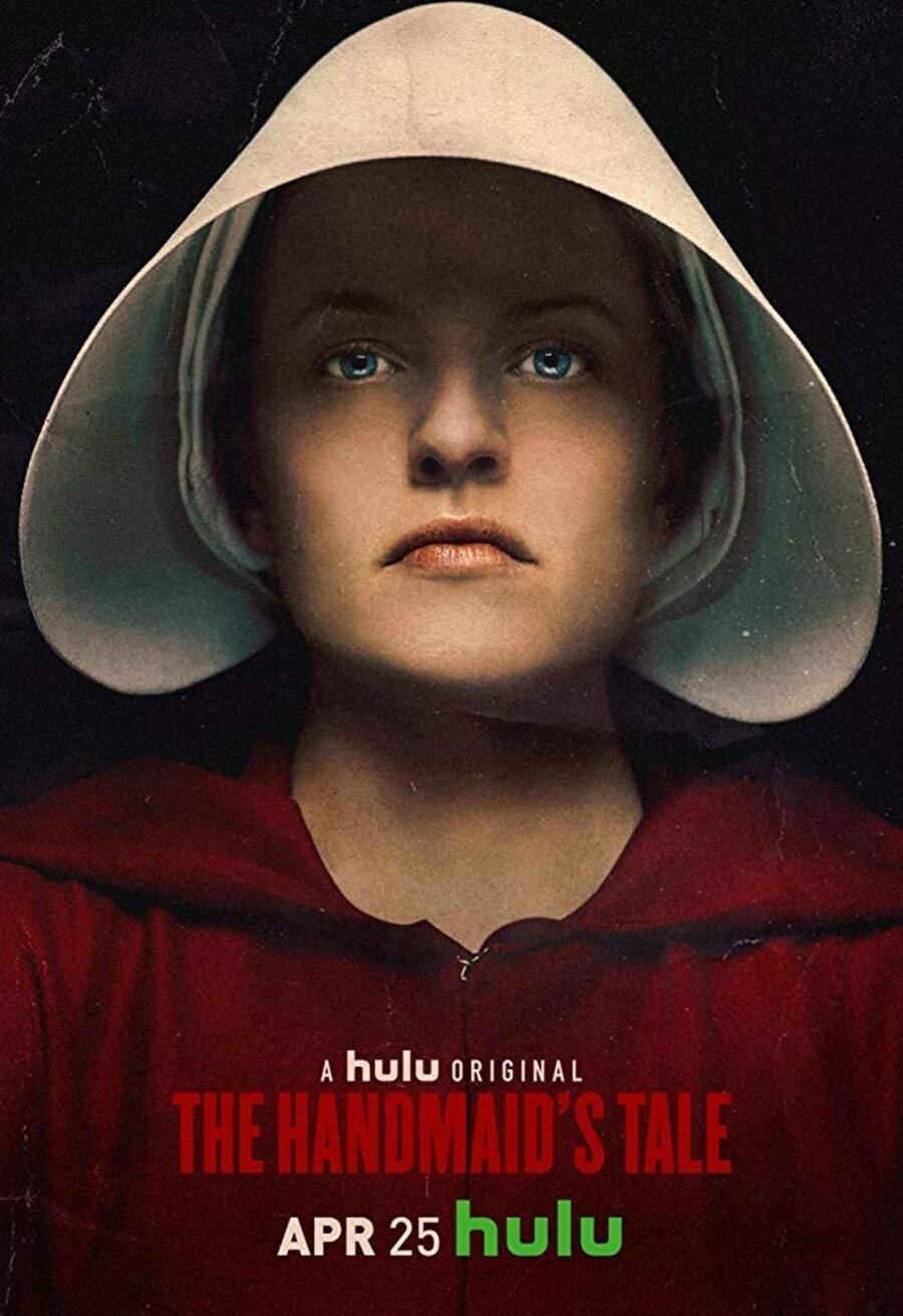 Poster of The Handmaid's Tale - Temporada 1