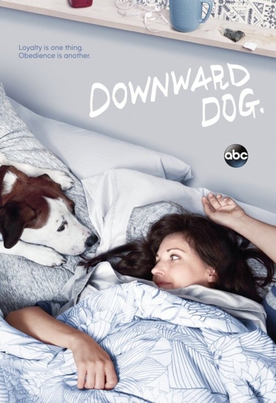 Poster of Downward Dog - Temporada 1