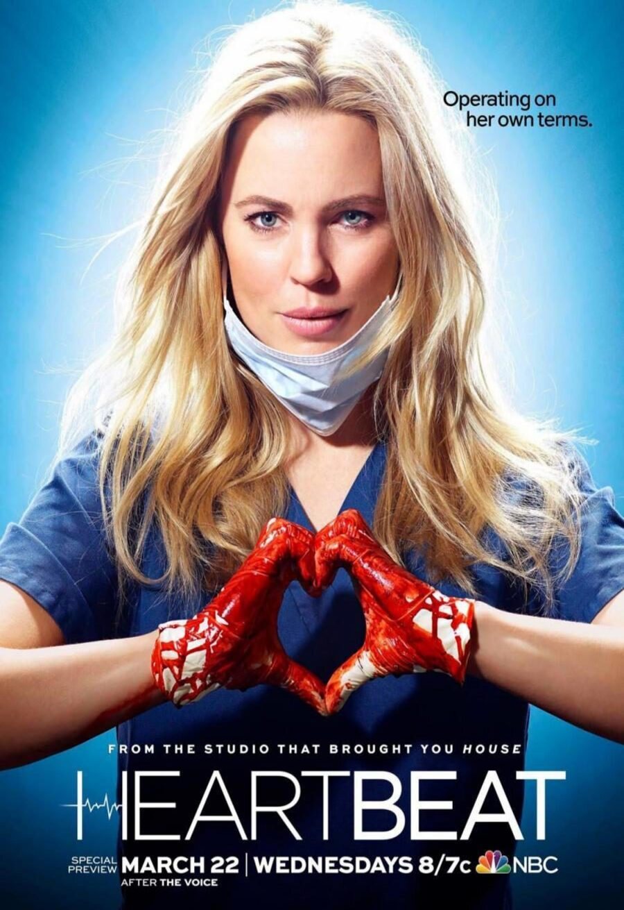 Poster of Heartbeat - Temporada 1