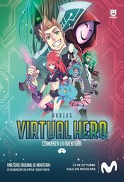 Virtual Hero