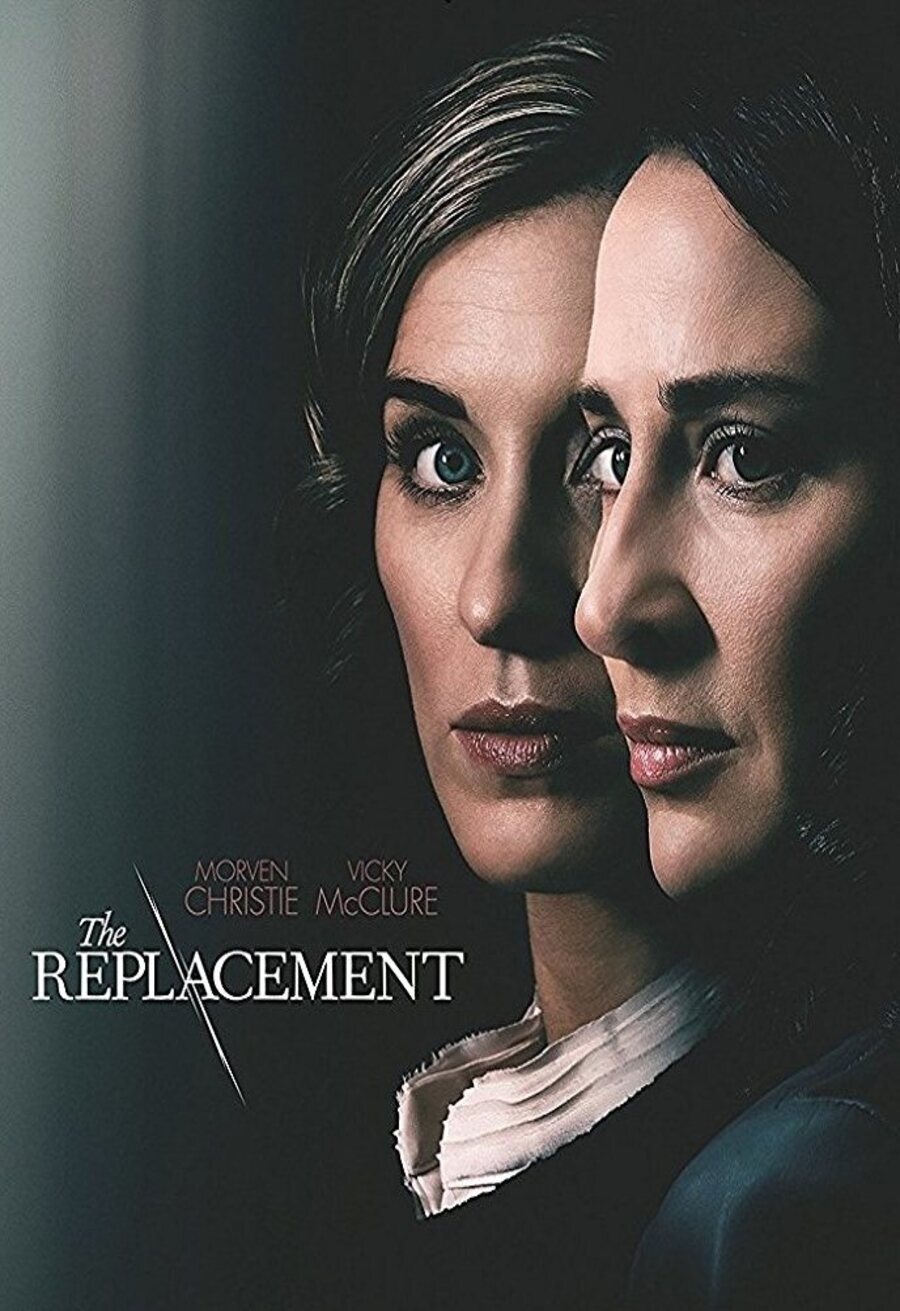 Poster of The Replacement - Cartel