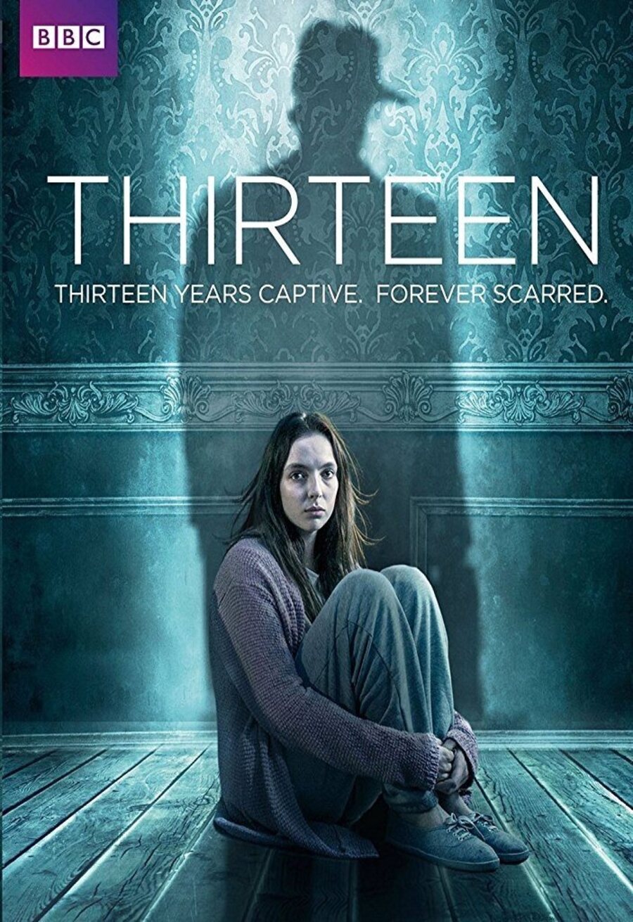 Poster of Thirteen - Cartel