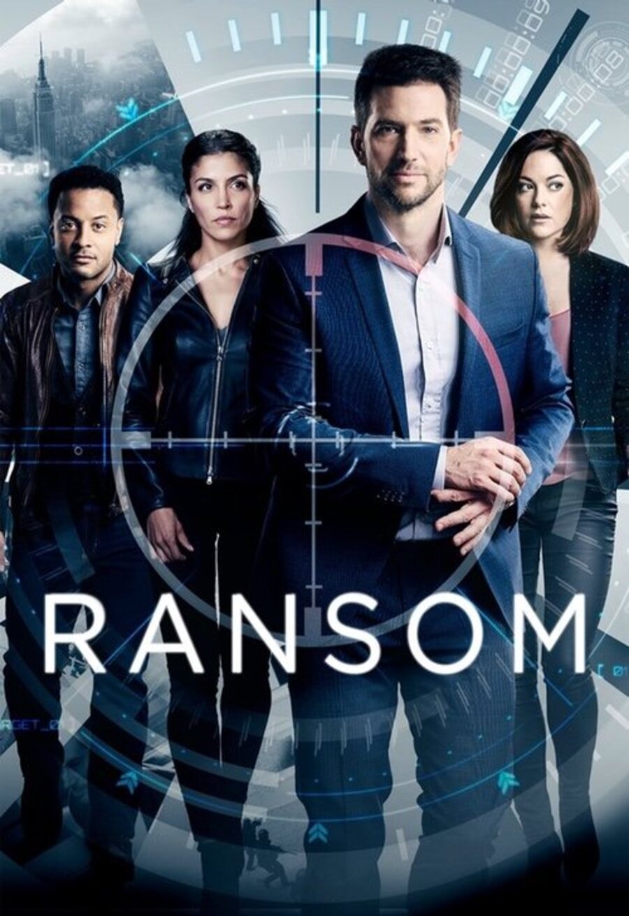 Poster of Ransom - Temporada 2