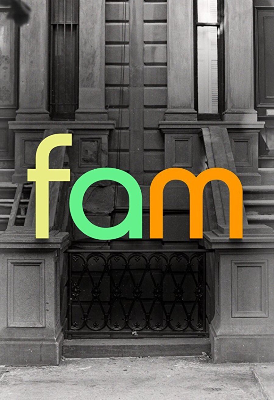 Poster of Fam - Teaser