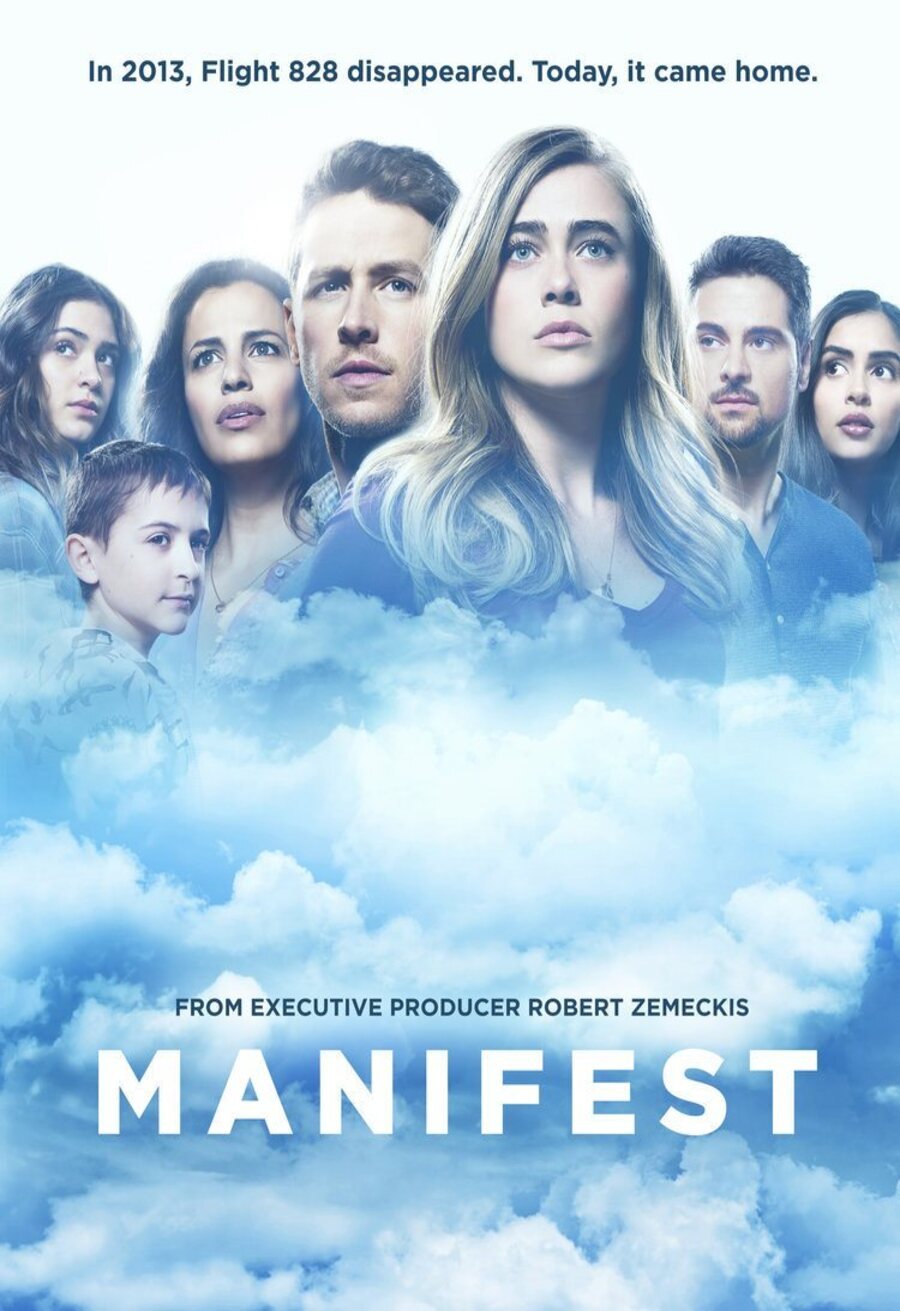 Poster of Manifest - Temporada 1