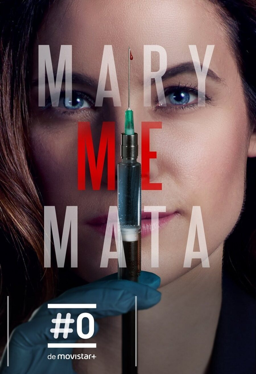 Poster of Mary Kills People - Temporada 1