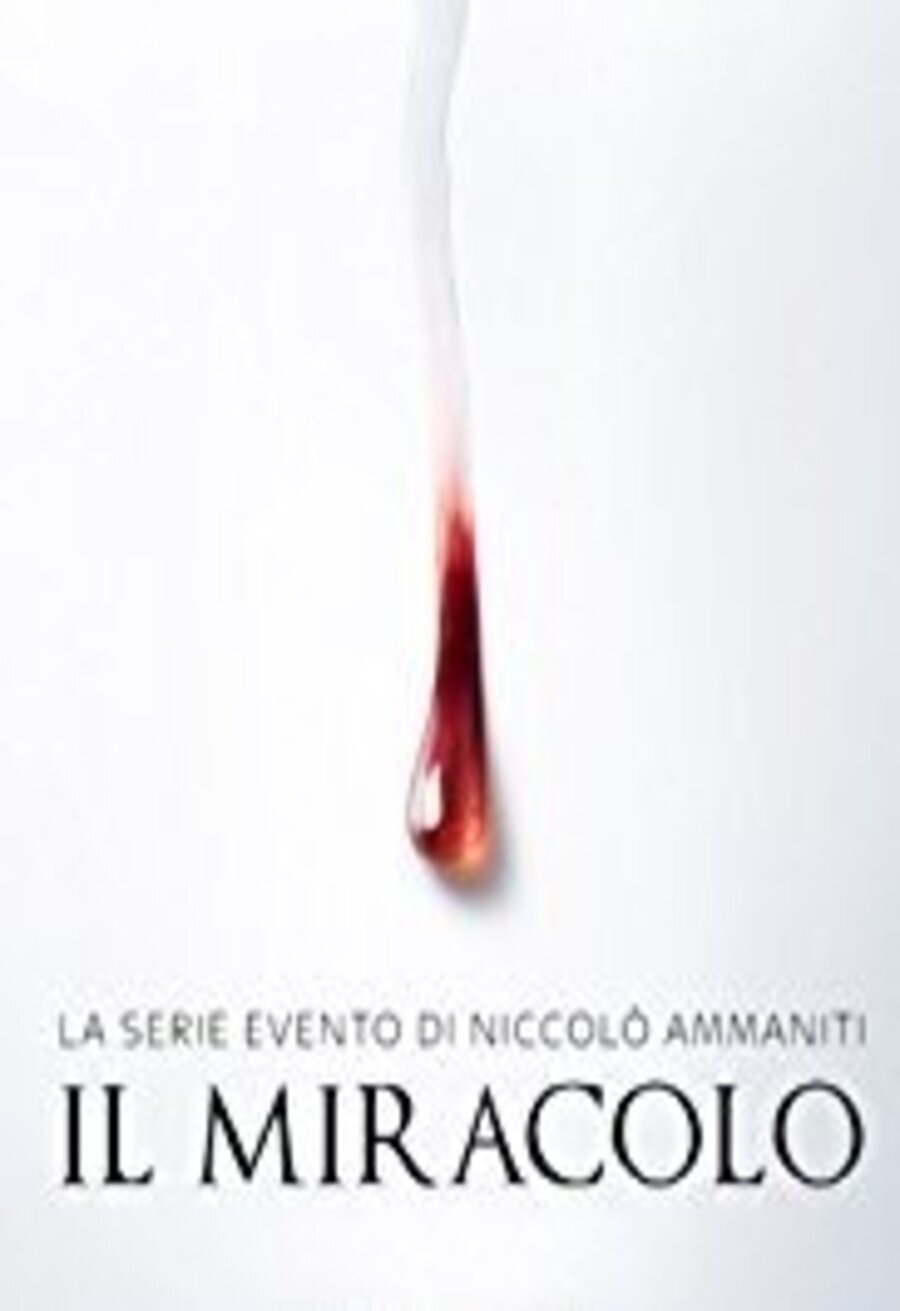 Poster of Il miracolo - Temporada 1