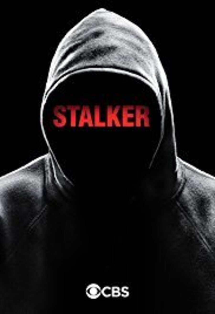 Poster of Stalker - Póster 'Stalker'