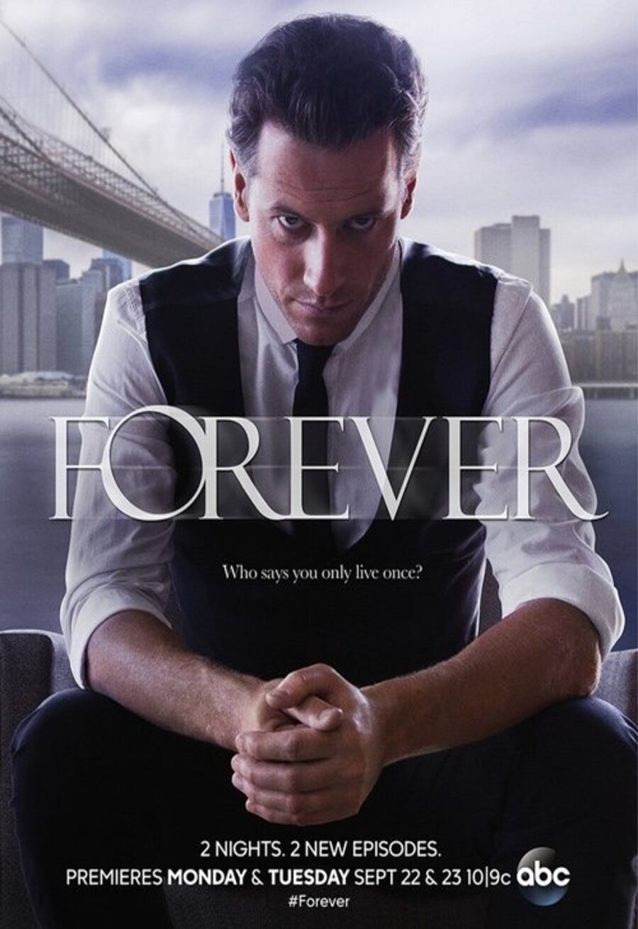 Poster of Forever - Temporada 1