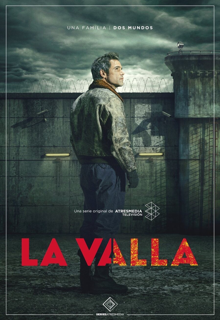 Poster of La Valla - Hugo