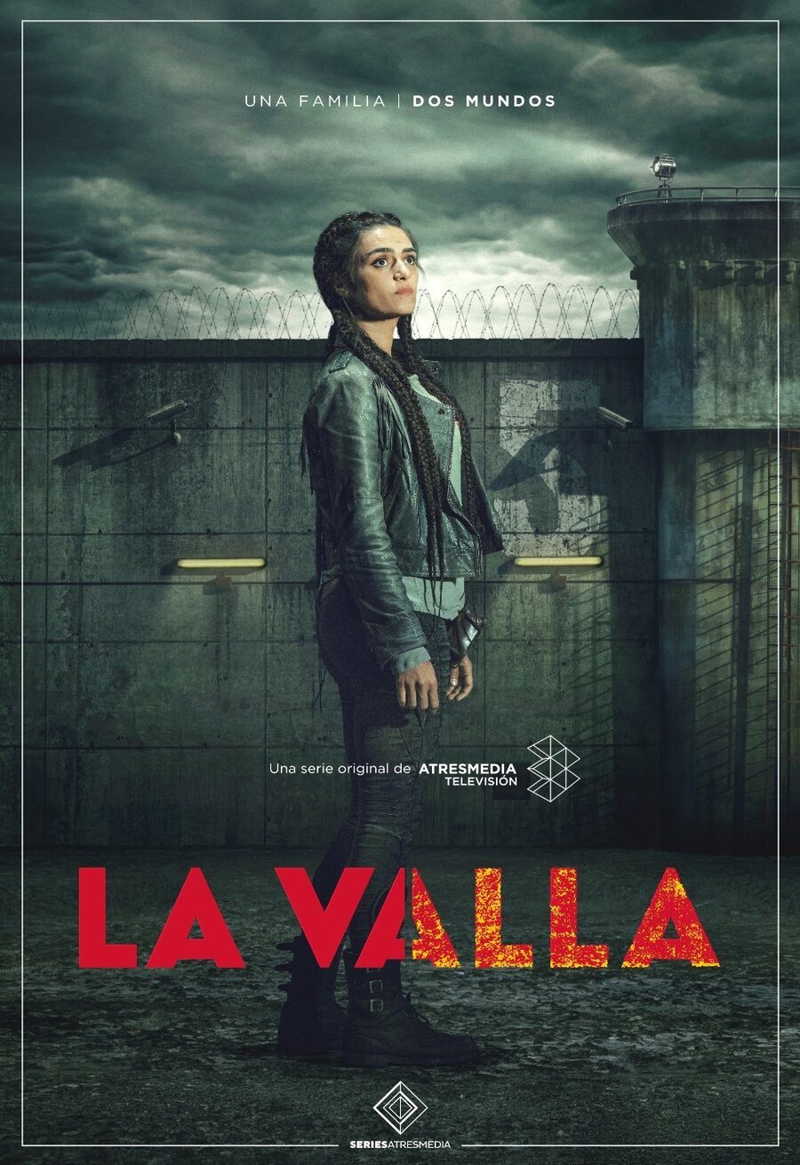 Poster of La Valla - Julia