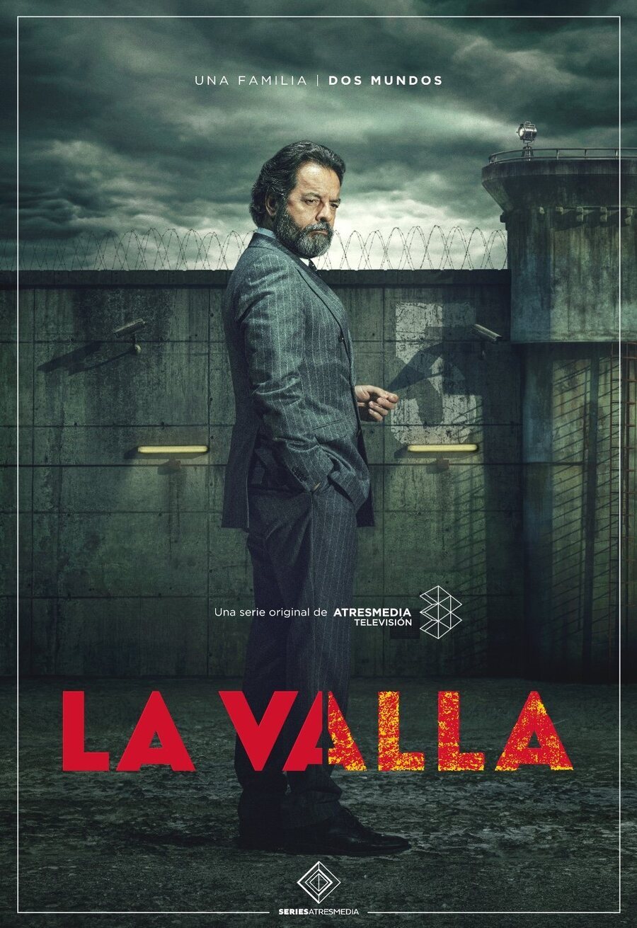 Poster of La Valla - Luis