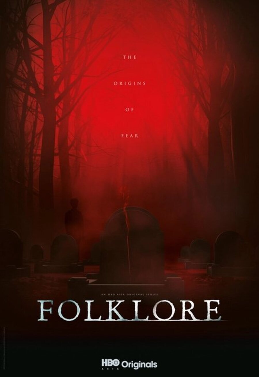 Poster of Folklore - Temporada 1