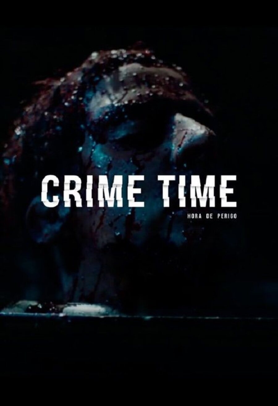 Poster of Crime Time - Temporada 1