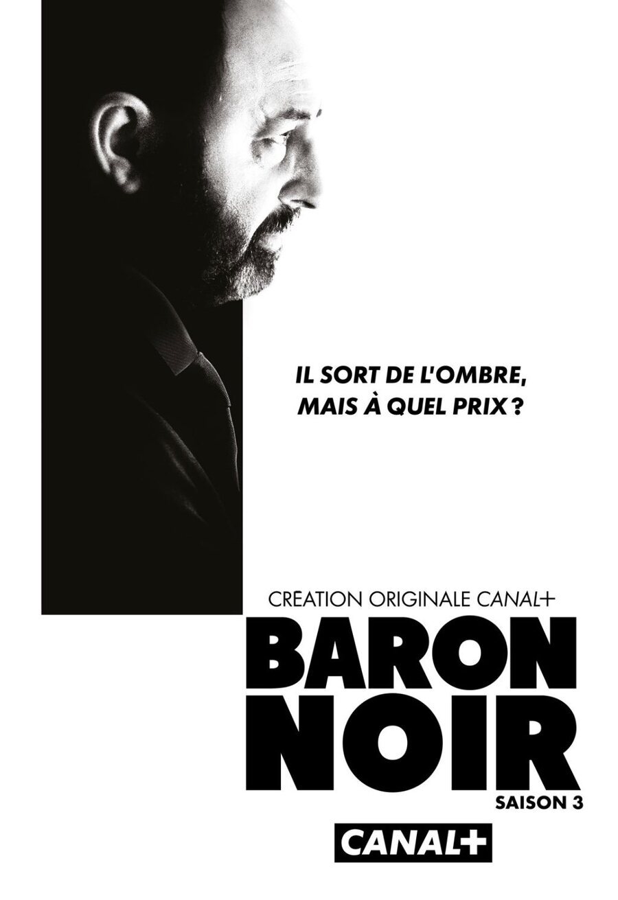 Poster of Baron noir - Temporada 3