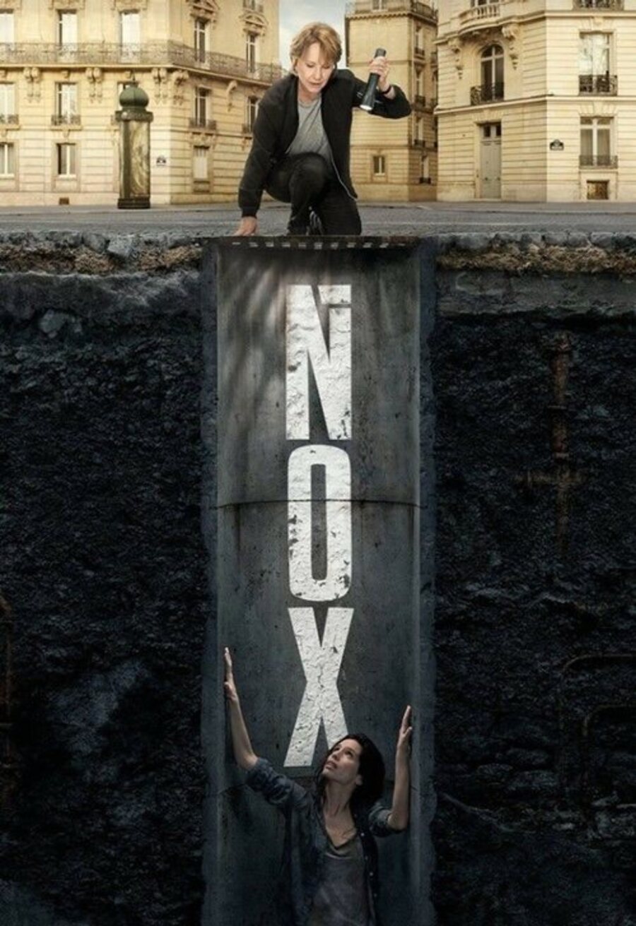 Poster of Nox - Temporada 1