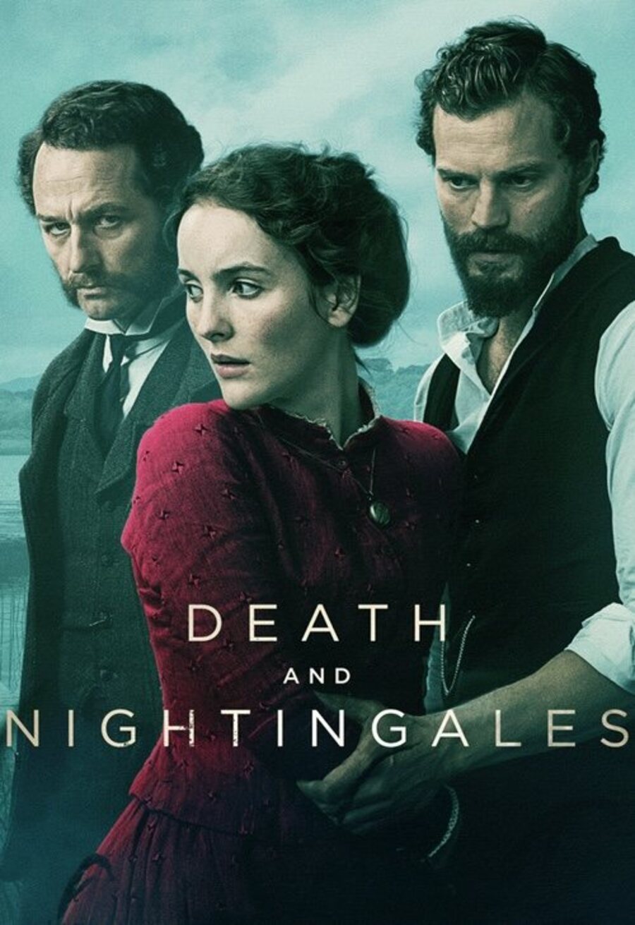 Poster of Death and Nightingales - Temporada 1