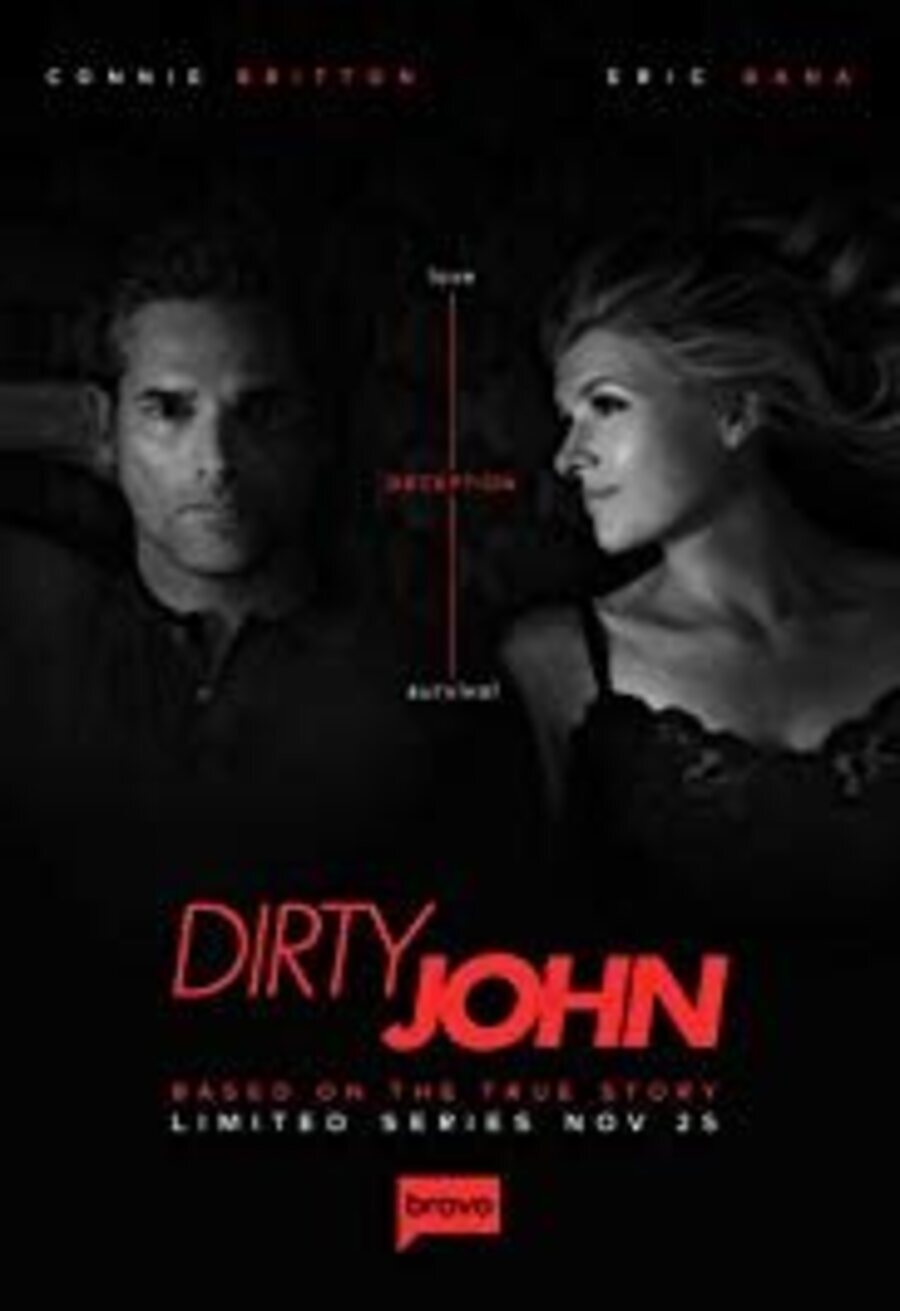 Poster of Dirty John - Temporada 1