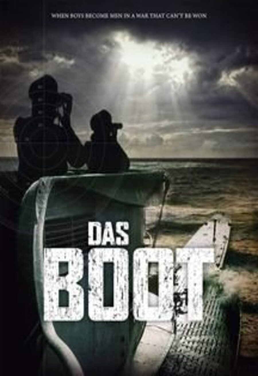 Poster of Das Boot - Temporada 1