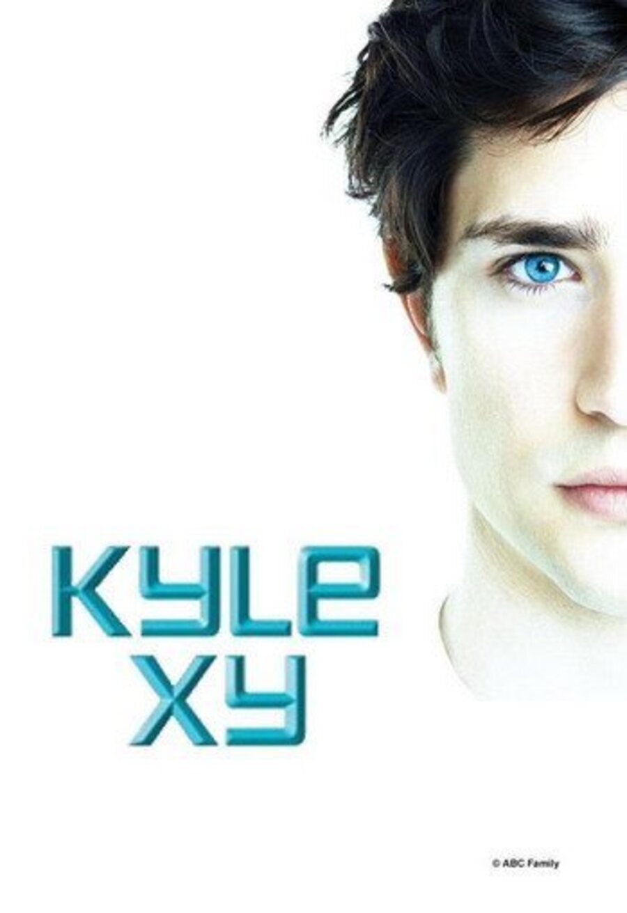 Poster of Kyle XY - Temporada 1