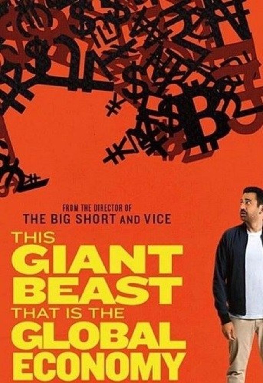 Poster of This Giant Beast That is the Global Economy - Temporada 1