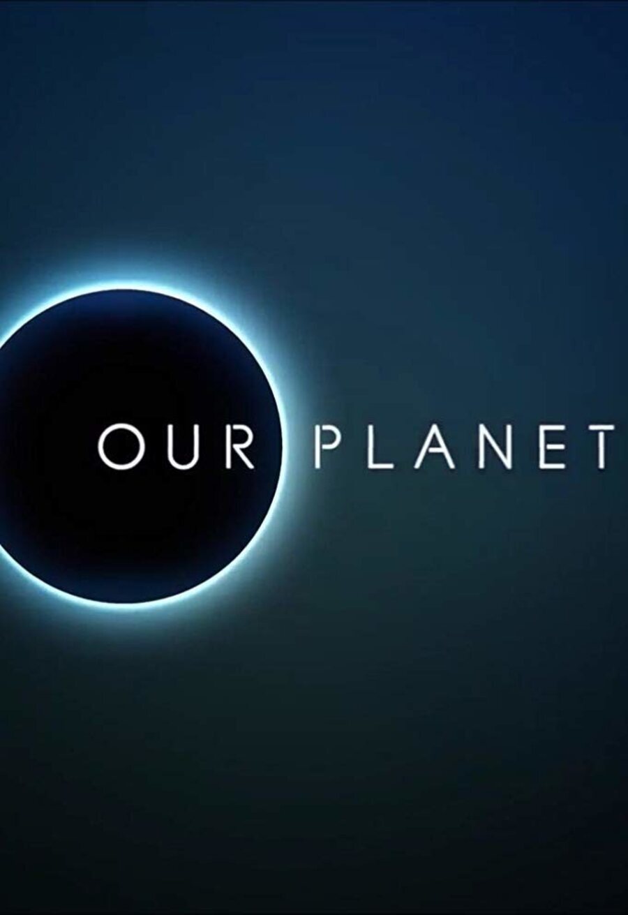 Poster of Our Planet - Temporada 1