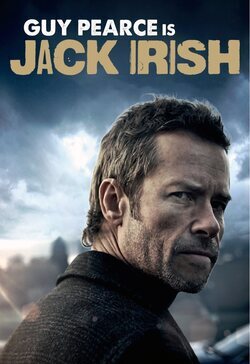 Poster Jack Irish