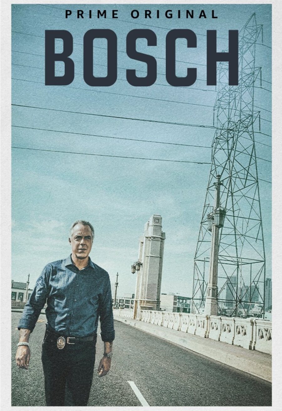 Poster of Bosch - 