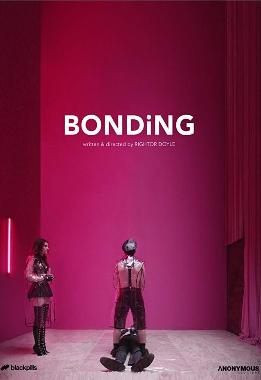 Poster of Bonding - 