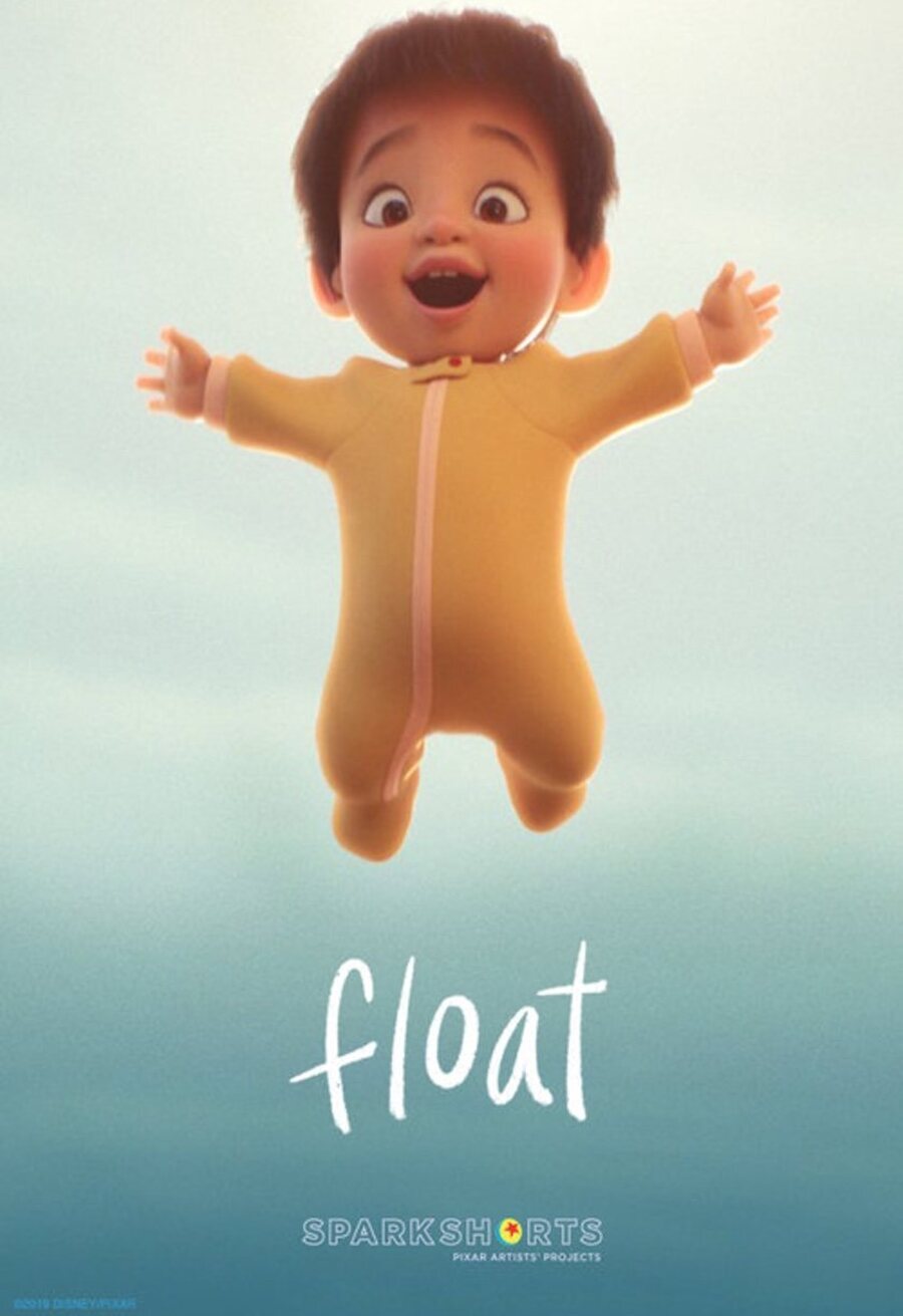 Poster of SparkShorts - Float