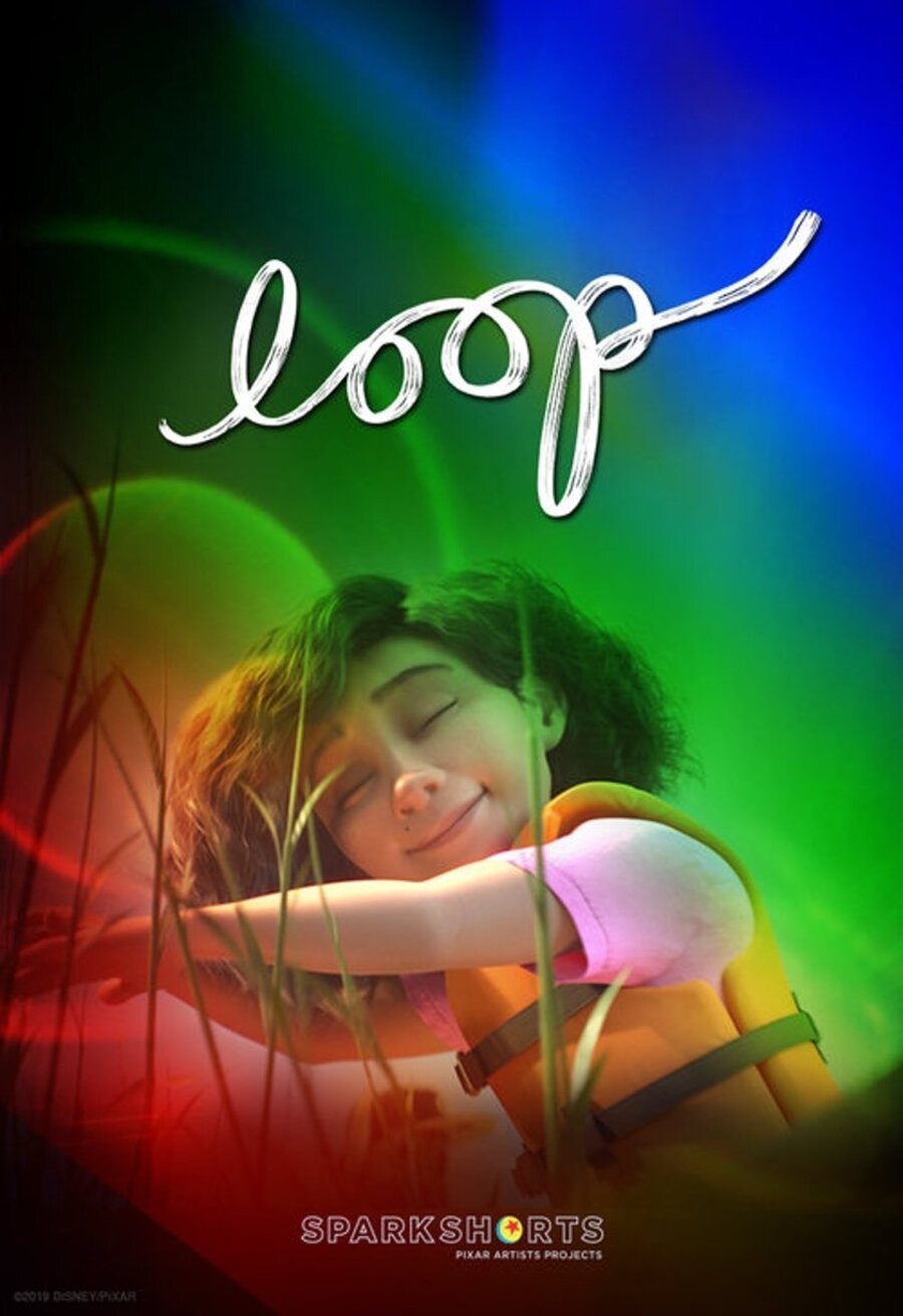 Poster of SparkShorts - Loop