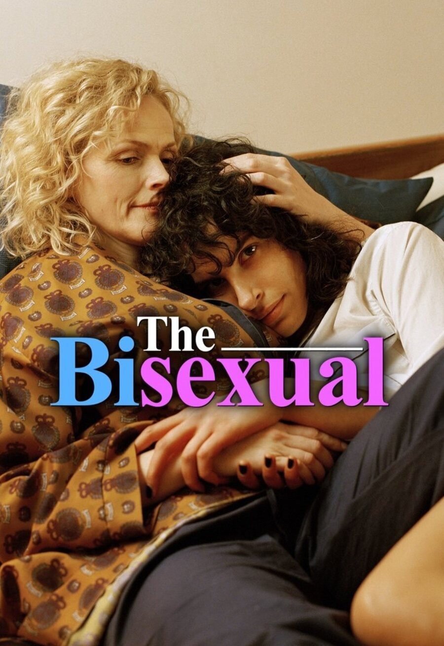 Poster of The Bisexual - 