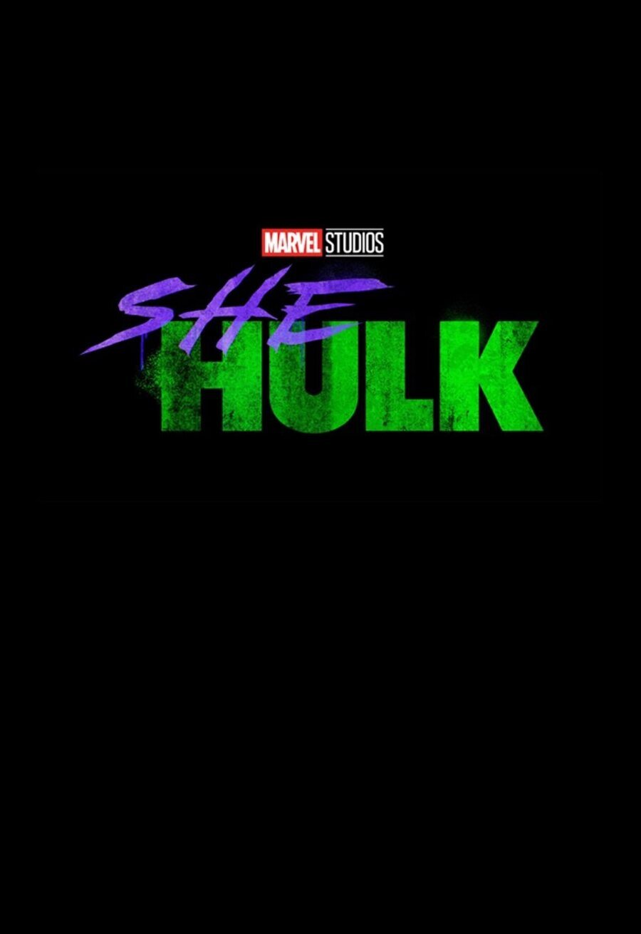 Poster of She-Hulk: Attorney at Law - Teaser