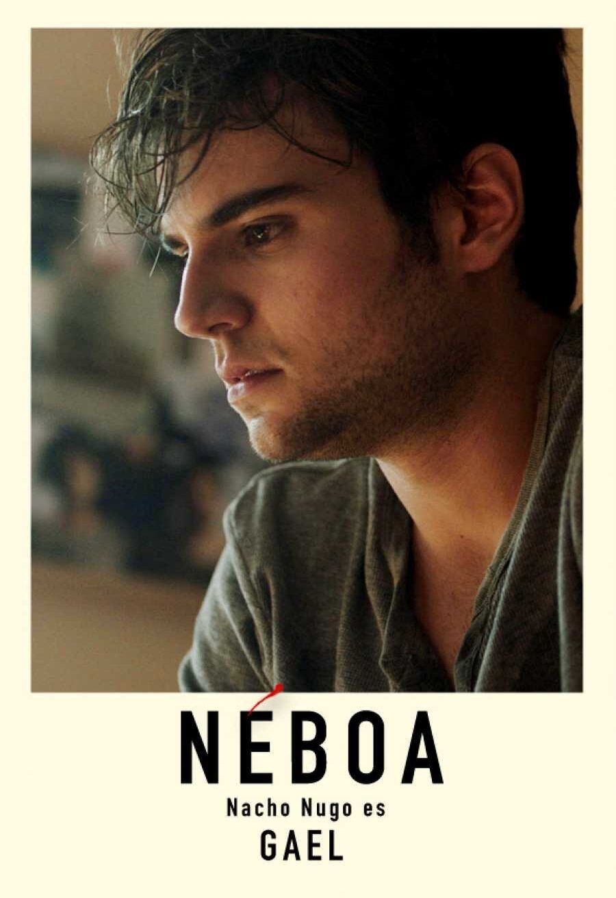 Poster of Néboa - Gael