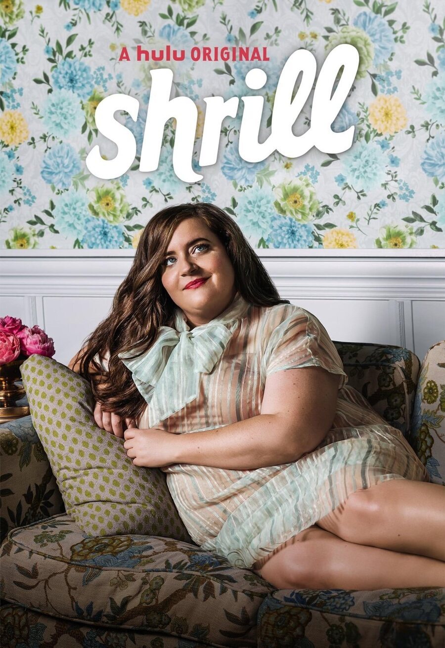 Poster of Shrill - Temporada 1