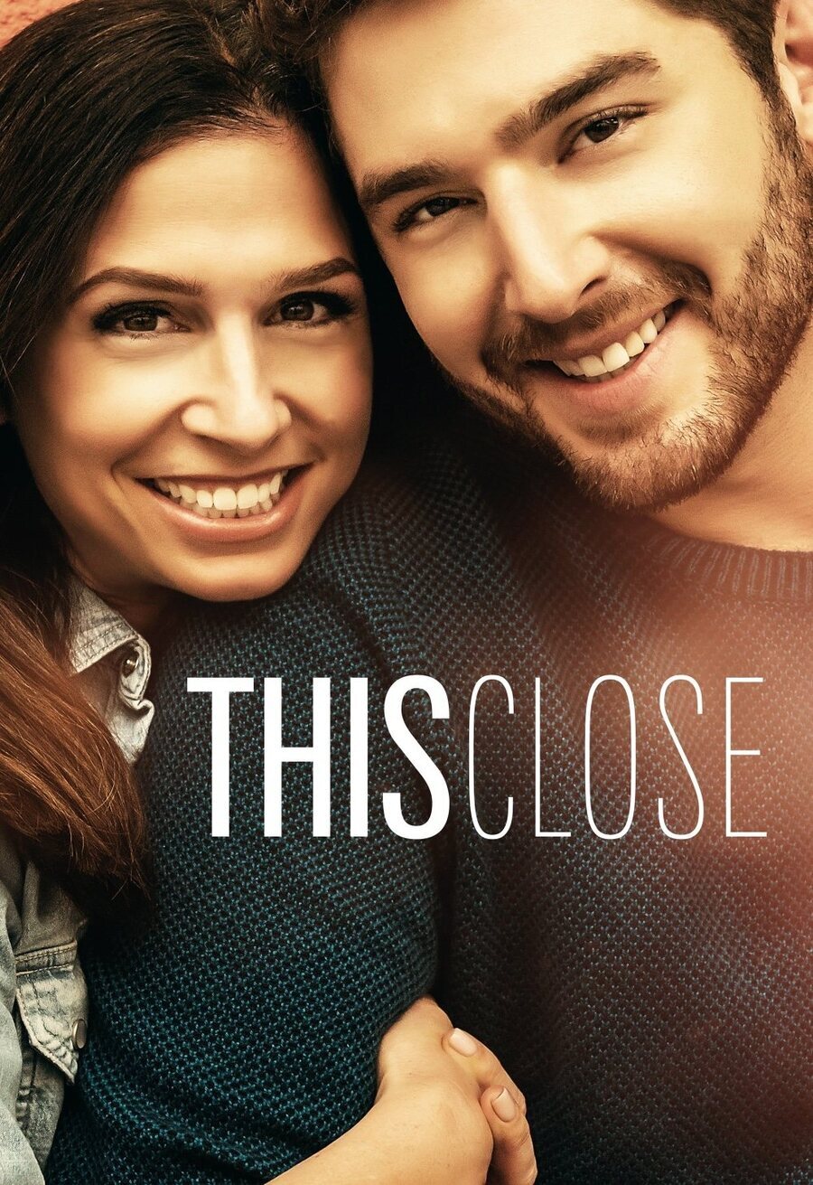 Poster of This Close - Temporada 2