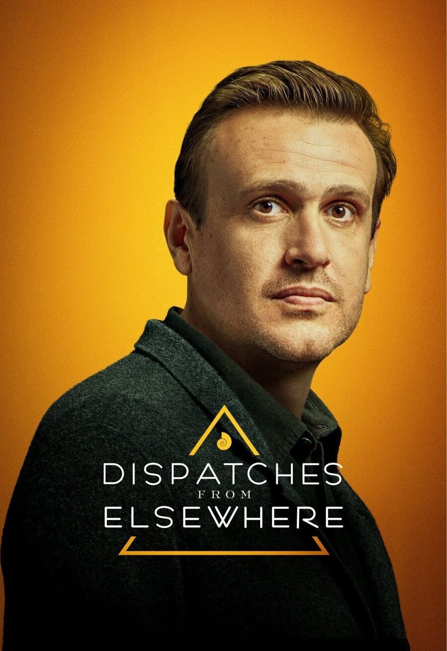 Poster of Dispatches from Elsewhere - Temporada 1 #2