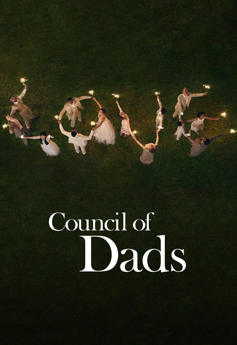 Poster of Council of Dads - Temporada 1 #2