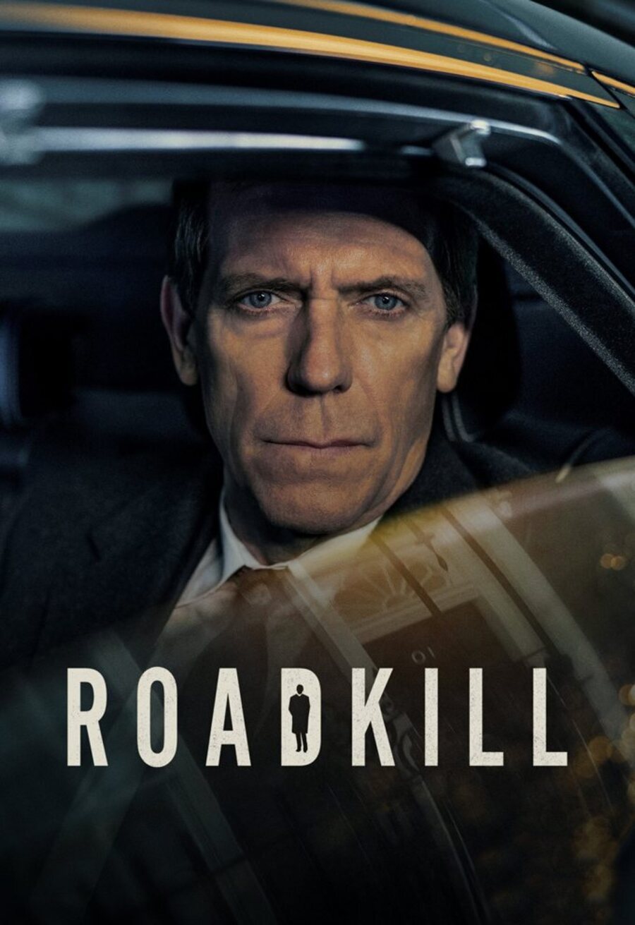 Poster of Roadkill - Temporada 1